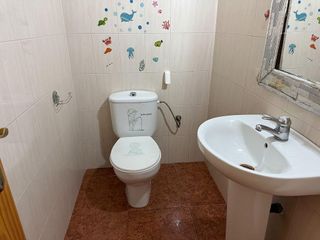 Casa adosada en venta en Huércal de Almería