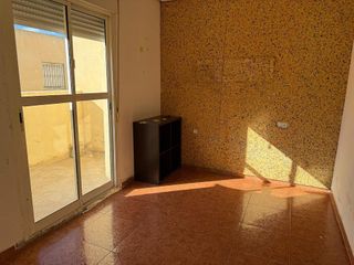 Casa adosada en venta en Huércal de Almería