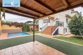 Chalet en venta en Peligros