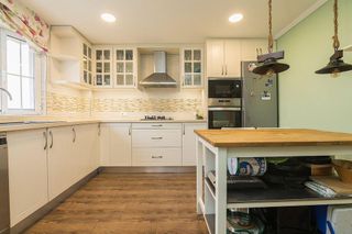 Chalet en venta en Jubalcoi en Elche