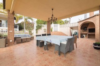 Chalet en venta en Jubalcoi en Elche