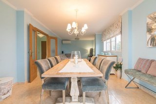 Chalet en venta en Jubalcoi en Elche