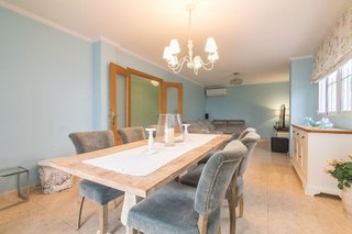 Chalet en venta en Jubalcoi en Elche