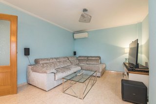 Chalet en venta en Jubalcoi en Elche