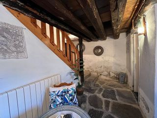 Casa en venta en Borau