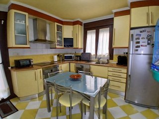 Casa adosada en venta en Tomelloso