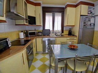 Casa adosada en venta en Tomelloso
