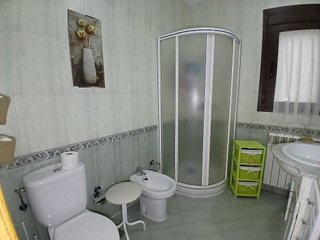 Casa adosada en venta en Tomelloso