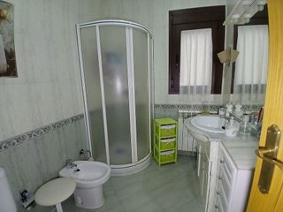 Casa adosada en venta en Tomelloso