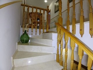 Casa adosada en venta en Tomelloso