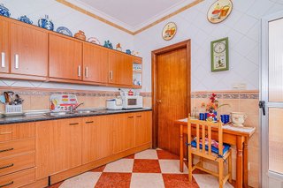 Casa adosada en venta en Loja