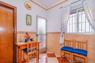 Casa adosada en venta en Loja