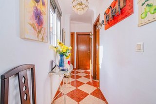 Casa adosada en venta en Loja