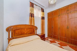 Casa adosada en venta en Loja
