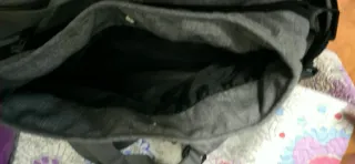 Bolsa para carrito de bebé Giordani