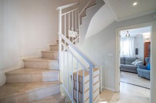 Casa adosada en venta en Ogíjares