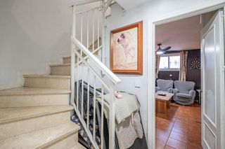 Casa adosada en venta en Ogíjares