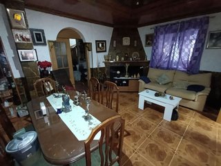 Casa rural en venta en Linares