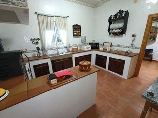 Casa rural en venta en Linares