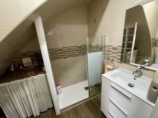 Chalet en venta en Centro en Antequera