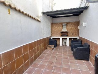 Chalet en venta en Centro en Antequera