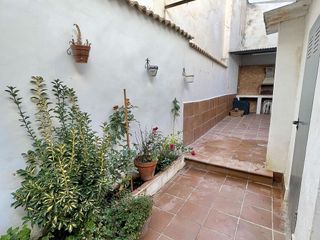 Chalet en venta en Centro en Antequera