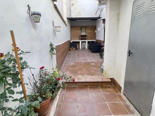 Chalet en venta en Centro en Antequera