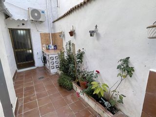 Chalet en venta en Centro en Antequera
