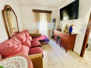 Chalet en venta en Centro en Antequera