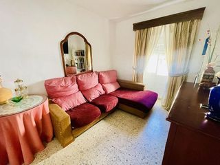 Chalet en venta en Centro en Antequera