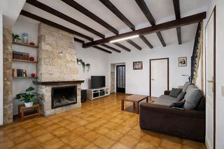 Chalet en venta en Muro de Alcoy