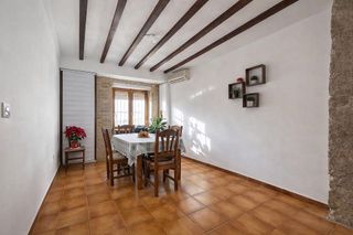 Chalet en venta en Muro de Alcoy