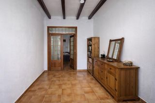 Chalet en venta en Muro de Alcoy