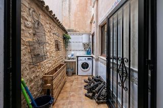 Chalet en venta en Muro de Alcoy