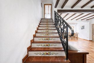 Chalet en venta en Muro de Alcoy