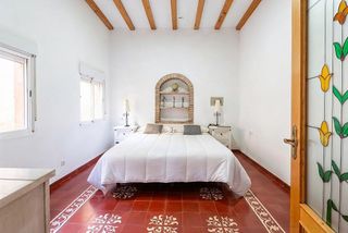 Chalet en venta en Muro de Alcoy