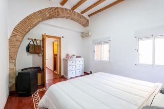 Chalet en venta en Muro de Alcoy