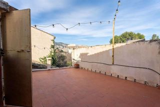 Chalet en venta en Muro de Alcoy