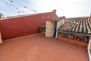 Chalet en venta en Muro de Alcoy