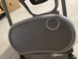 Seggiolone Magik Polly 3 Misure