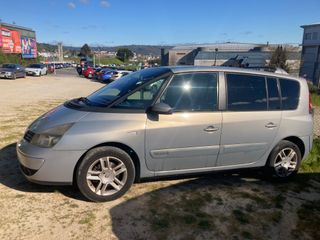 Renault Espace 2005