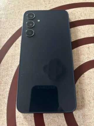 Samsung Galaxy A35 5G 128GB