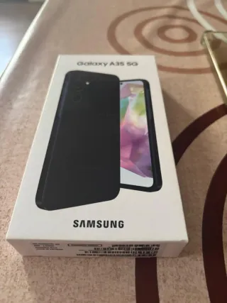 Samsung Galaxy A35 5G 128GB