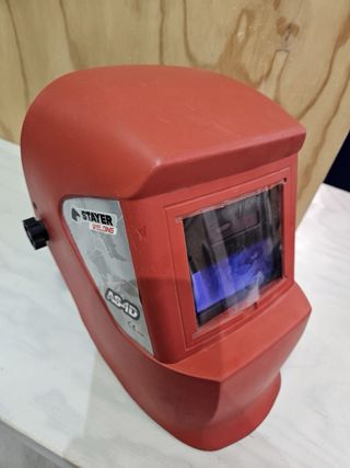 Soldador Metal Works TEC 160