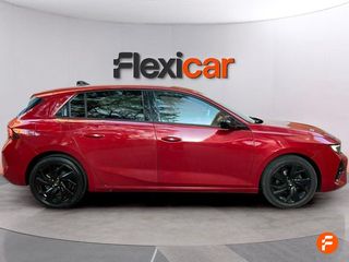 Opel Astra 1.2T XHT 96kW (130CV) GS