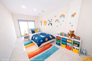 Piso en venta en Zona Centro-Corredera en Lorca