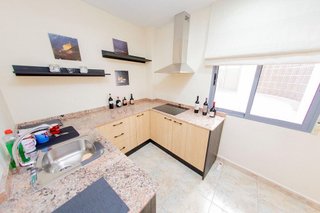 Piso en venta en Zona Centro-Corredera en Lorca