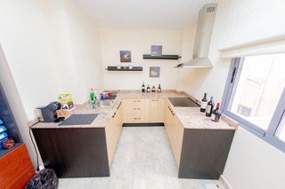 Piso en venta en Zona Centro-Corredera en Lorca