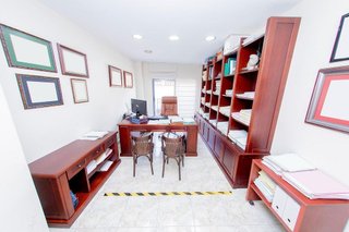 Piso en venta en Zona Centro-Corredera en Lorca