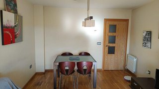 Piso en venta en Benavente